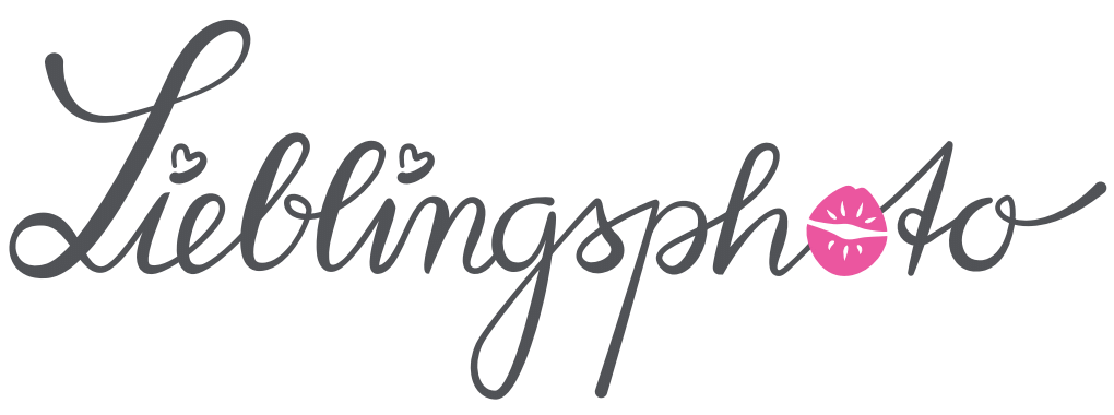 Logo in Schreibschrift mit dem Schrifzug 